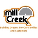 Mill Creek Lumber & Supply logo