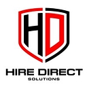 Medical Solutions Direct Hire logo