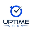 Uptime Crew logo