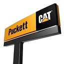 PMC (Puckett Machinery Company) logo