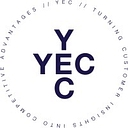 Youth in Excellence logo