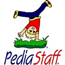 PediaStaff logo
