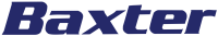 Baxter logo