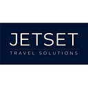 Jetset Solutions logo