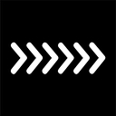 The Pursuit Church logo