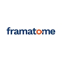 Framatome North America logo