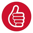 The Thumbs Up Guys - Miller, Dawson, Sigal & Ward logo