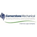 Cornerstone Mechanical Services, LLC logo