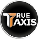 True Axis Recruiting logo