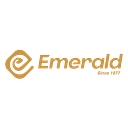 Emerald Cascade Restaurant System logo