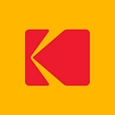 Eastman Kodak Company logo