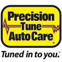 Precision Tune Auto Care - Alabaster 56-16 logo