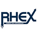 Ramsey Hill - 4814 logo