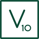 Vita 10 Therapy logo