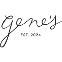 Gene's Wrecker, Tire & Truck Repair logo