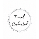 Enchanted Horizons Travel logo