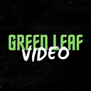 GREEN LEAF CAFE logo