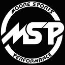 Mooresports logo