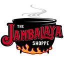 Jerk and Jambalaya logo