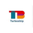 Turboship Logistics logo