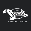 0500 MECHANICS logo