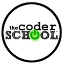theCoderSchool Glenview logo