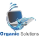 Organic Solutions! logo