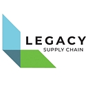 Legacy Supply Chain. logo