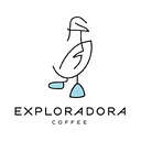 Exploradora Coffee logo