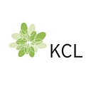 KCL Excavating logo
