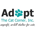 Tom Cat Corner logo
