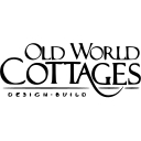 Old World Pizzeria logo