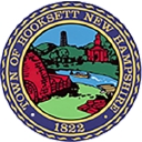 Applebee's - Hooksett logo