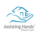 Assisting Hands Home Care - The Villages logo