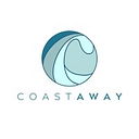 Coastaway Vacations logo