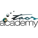 Taos Academy Charter School logo