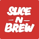Slice N Roll logo