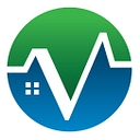 VitalCare Staffing logo