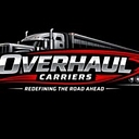 Overhaul Carriers