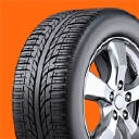 Jensen Tire logo