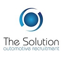 Automotive Solution logo