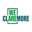Claremore City Schools logo
