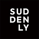 Suddenly Senior logo