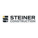 Steiner Construction Services logo