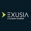 Exusia logo
