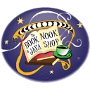 The Book Nook Defunct logo