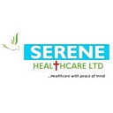 Serene Reflections Healthcare Services, LLC logo