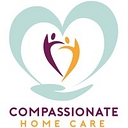 A Compassionate In-Home Care, LLC logo