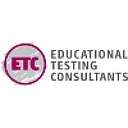 Educational Testing Service