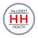 Hillcrest Hospital SouthArdent Health logo